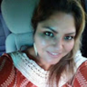 Meet your Posher, Liliana